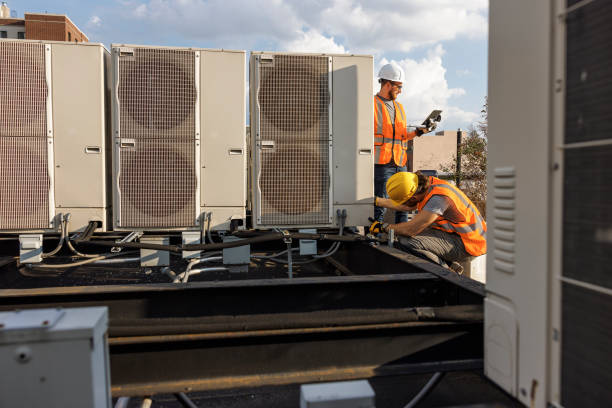Professional HVAC in Bayboro, NC