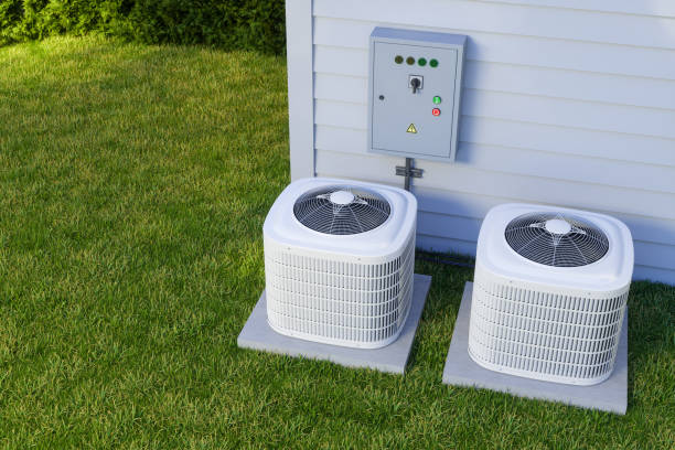 Best HVAC Companies Near Me  in Bayboro, NC