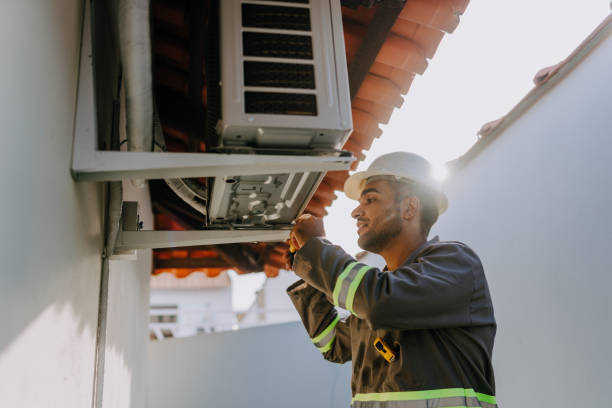 Best Commercial HVAC Repair  in Bayboro, NC