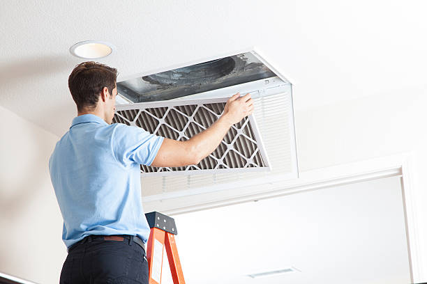 HVAC Emergency Services in Bayboro, NC