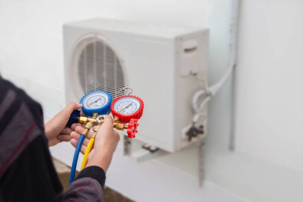 Best HVAC Service Technicians  in Bayboro, NC