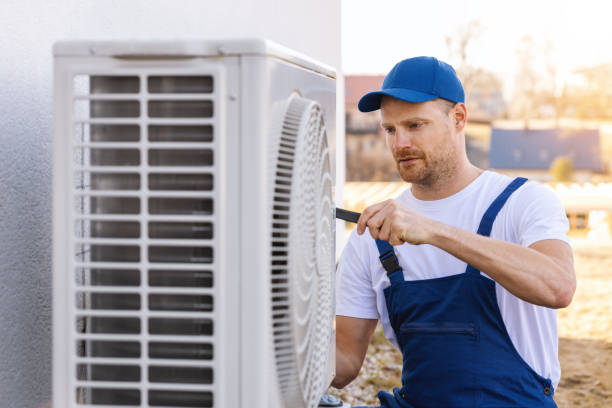 Best Residential HVAC Services  in Bayboro, NC