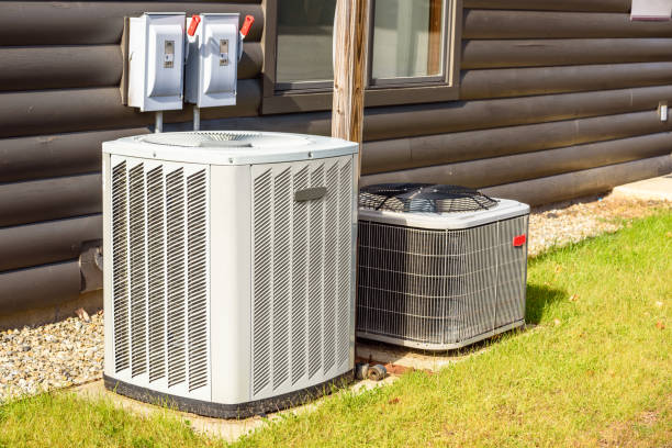 Best HVAC Contractors  in Bayboro, NC