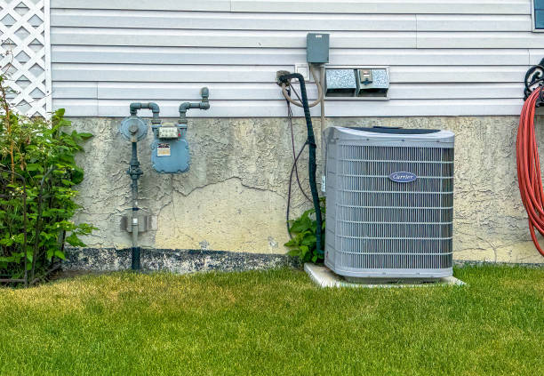 HVAC Troubleshooting in Bayboro, NC